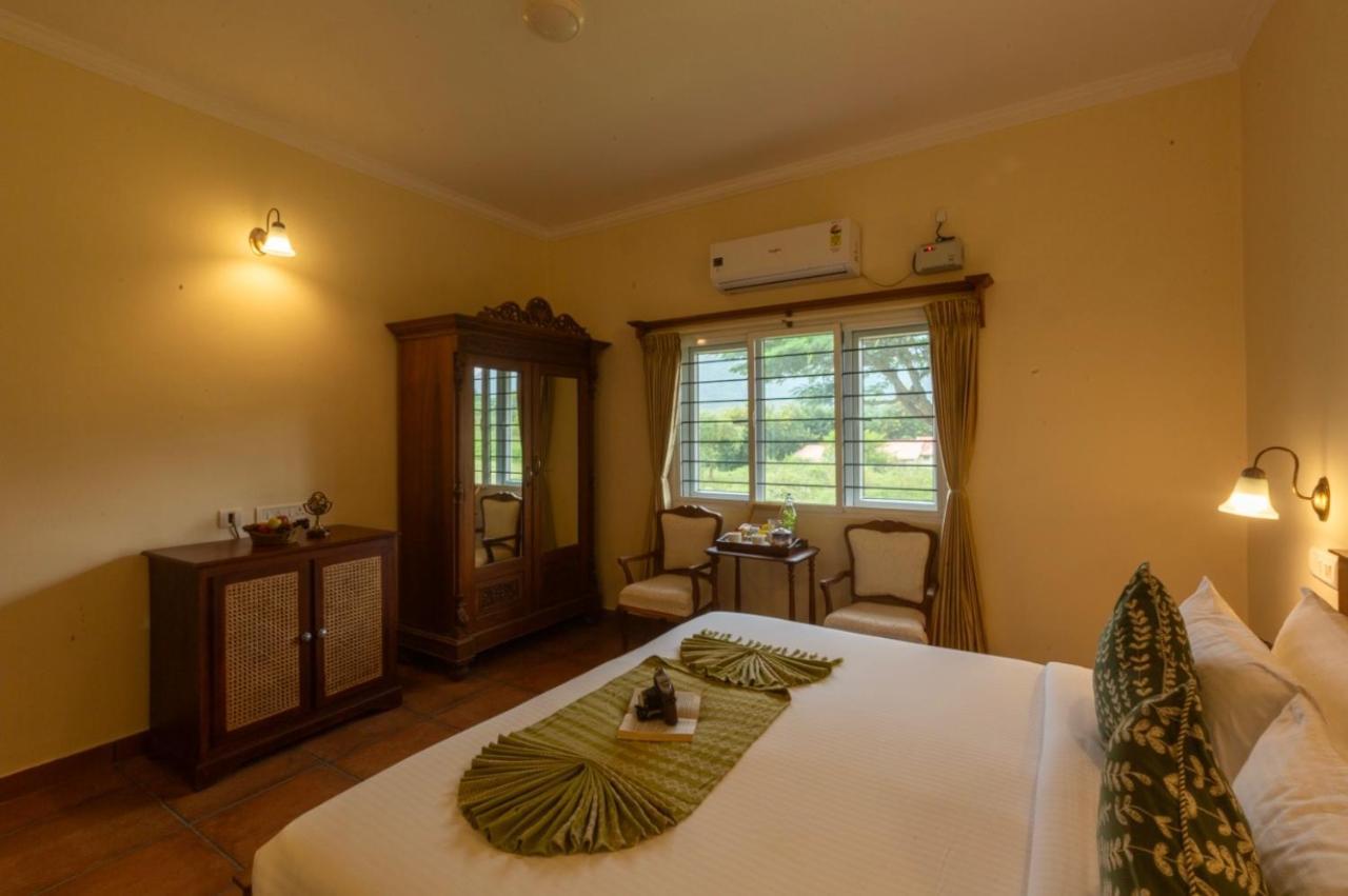 Wild Pastures By Nature Resorts And Stays Masinagudi Zewnętrze zdjęcie