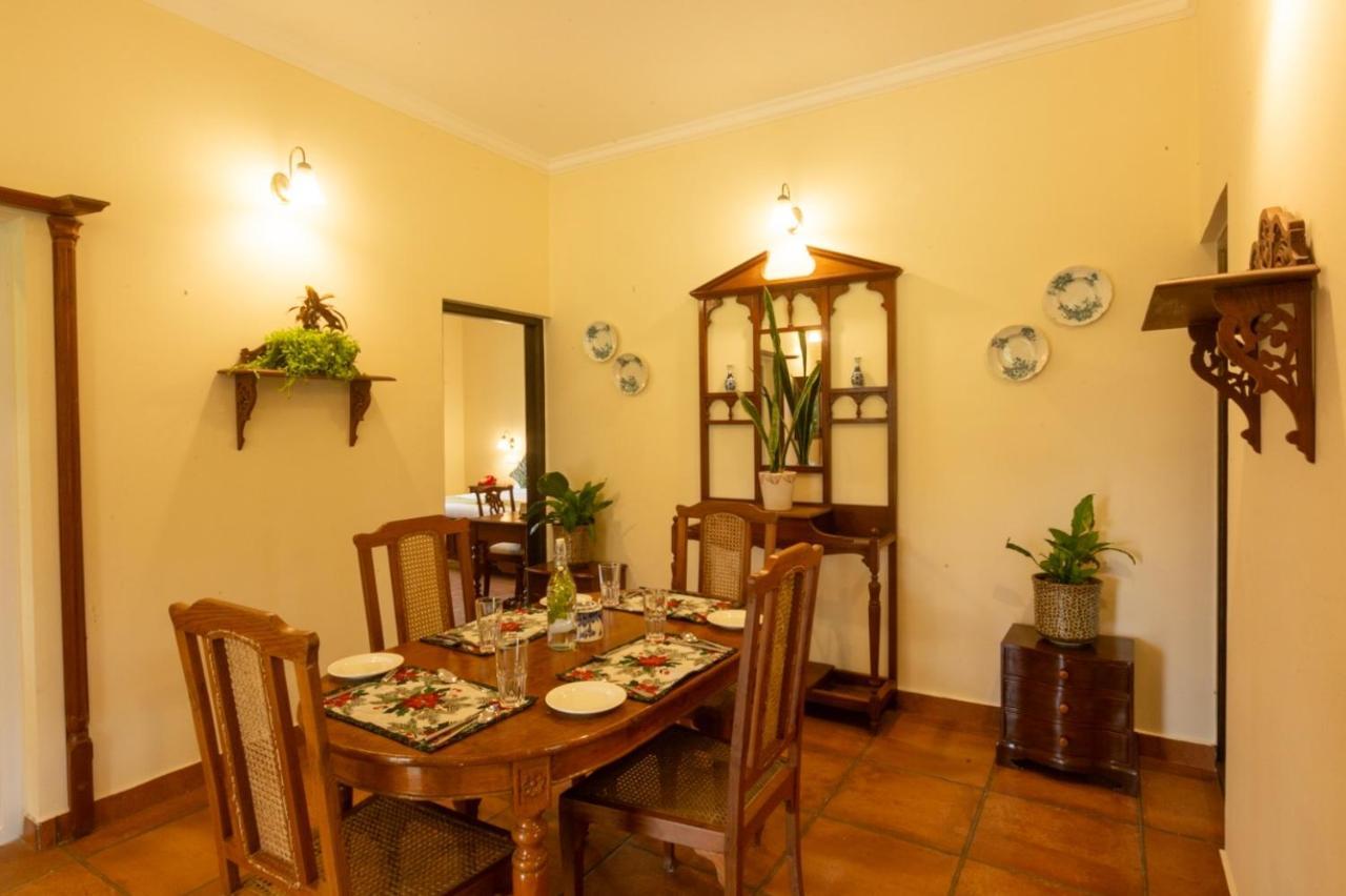 Wild Pastures By Nature Resorts And Stays Masinagudi Zewnętrze zdjęcie