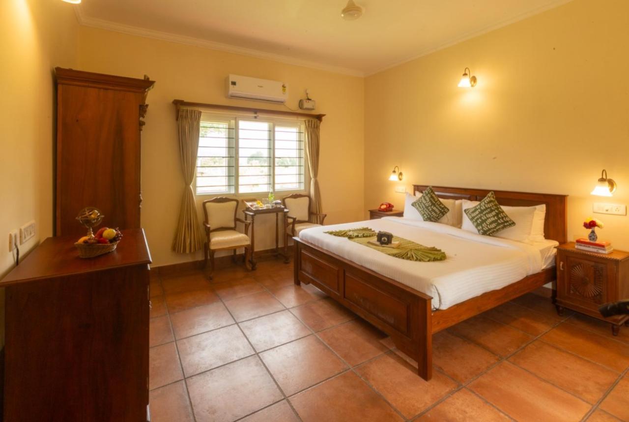 Wild Pastures By Nature Resorts And Stays Masinagudi Zewnętrze zdjęcie