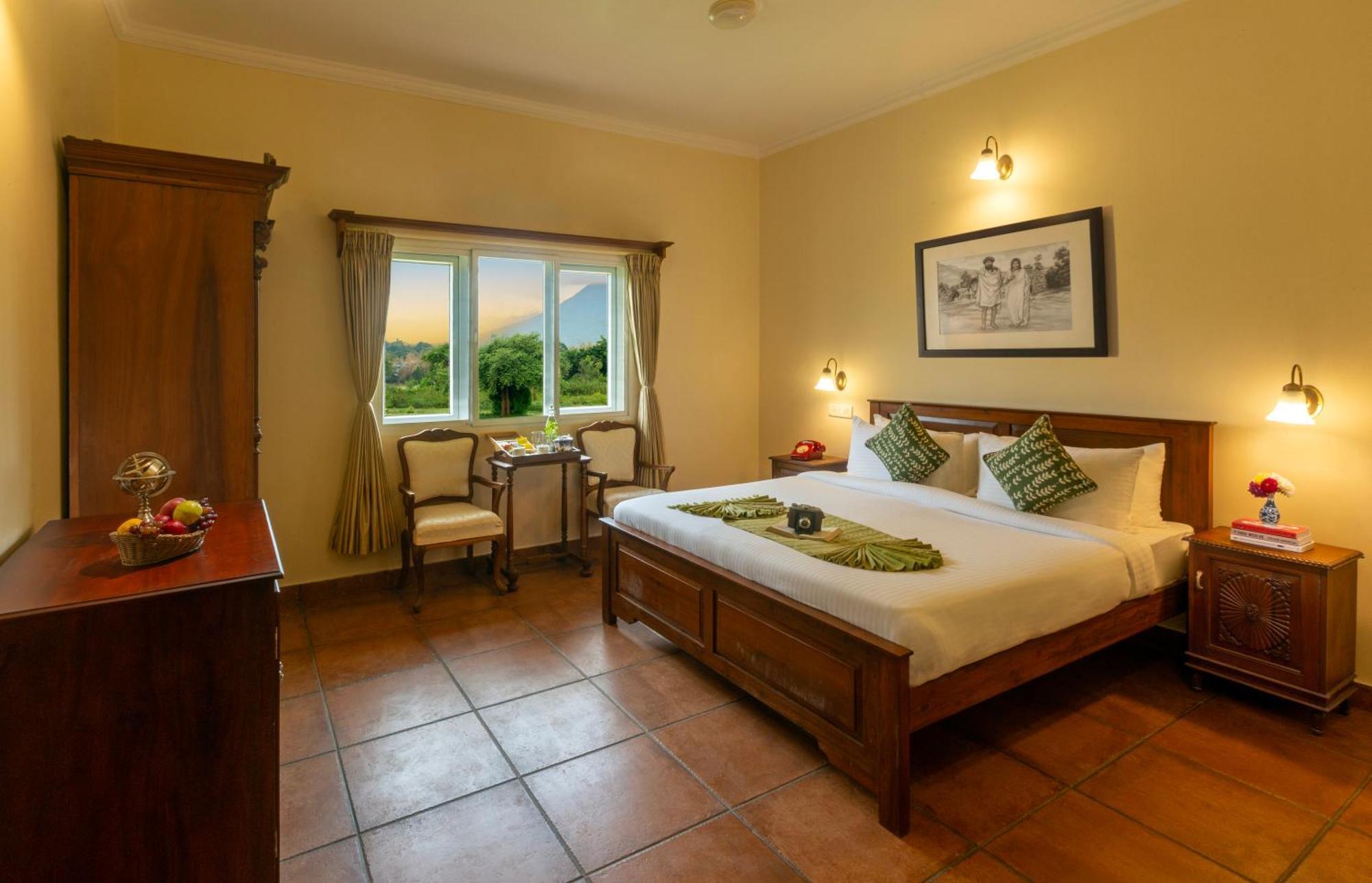 Wild Pastures By Nature Resorts And Stays Masinagudi Zewnętrze zdjęcie