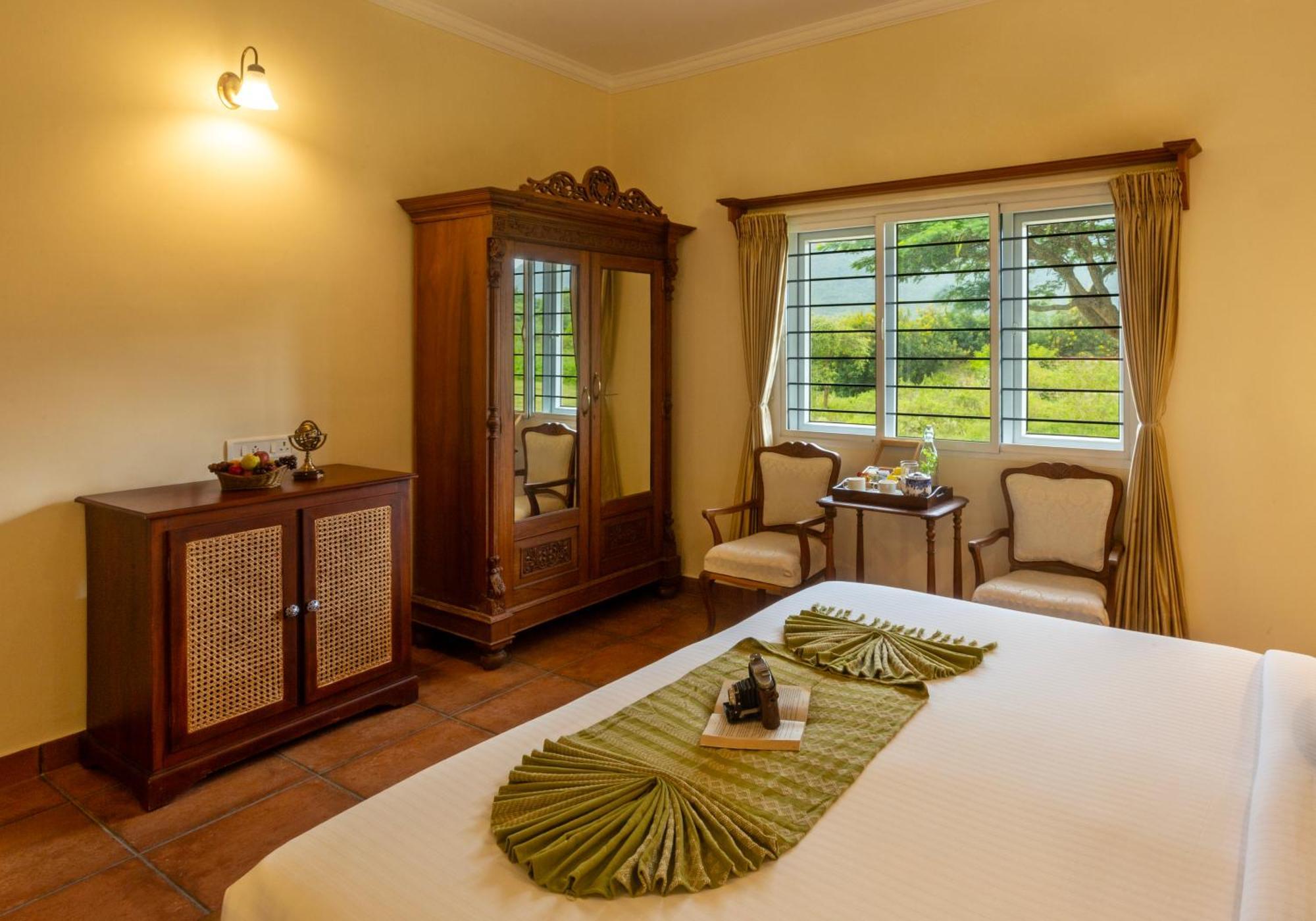 Wild Pastures By Nature Resorts And Stays Masinagudi Zewnętrze zdjęcie
