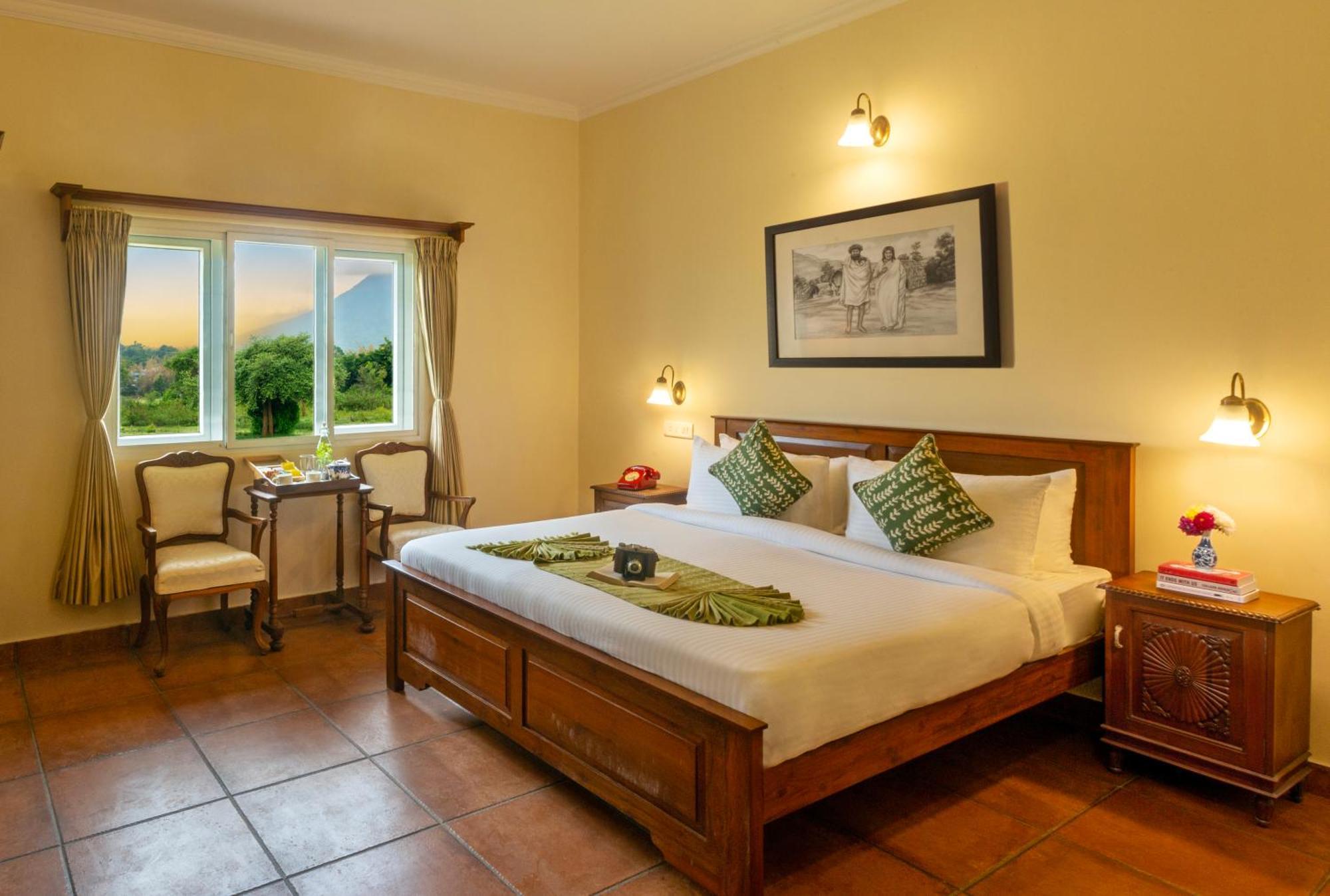 Wild Pastures By Nature Resorts And Stays Masinagudi Zewnętrze zdjęcie