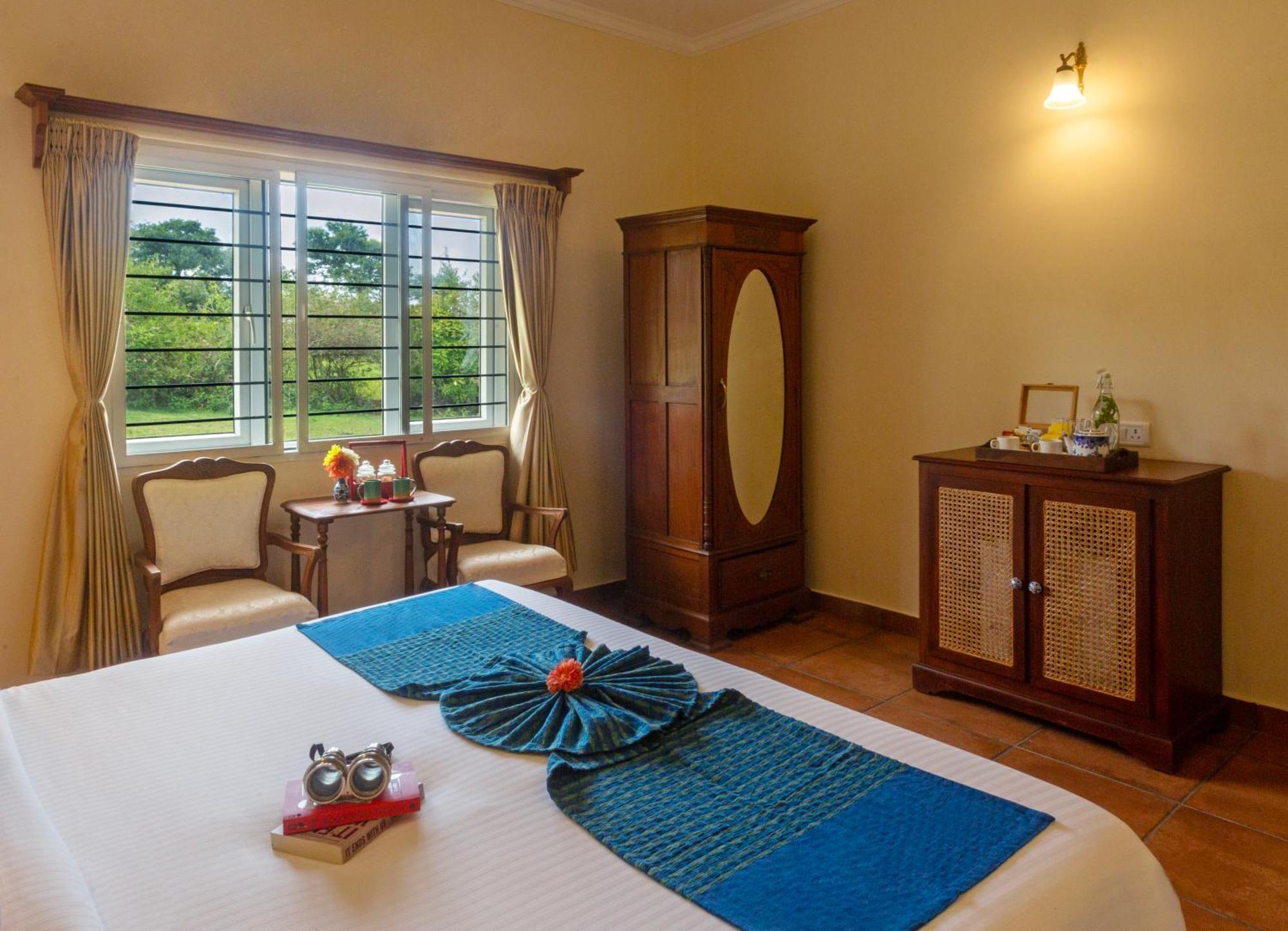 Wild Pastures By Nature Resorts And Stays Masinagudi Zewnętrze zdjęcie