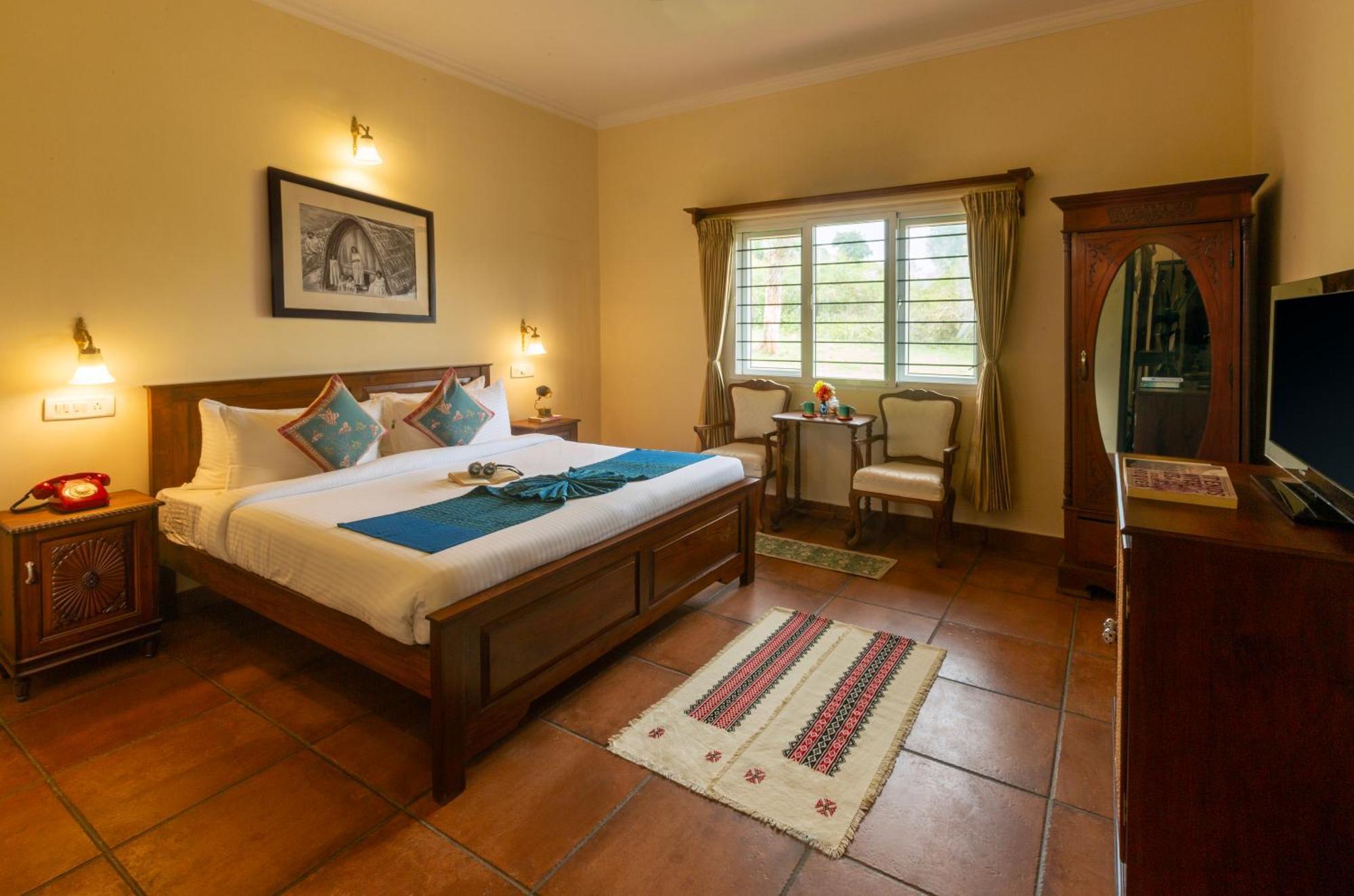 Wild Pastures By Nature Resorts And Stays Masinagudi Zewnętrze zdjęcie