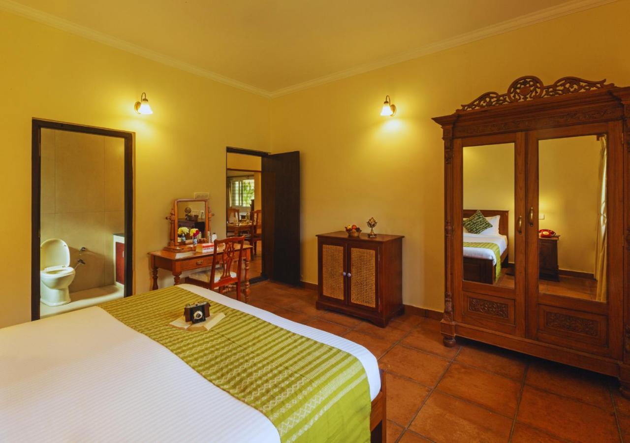 Wild Pastures By Nature Resorts And Stays Masinagudi Zewnętrze zdjęcie